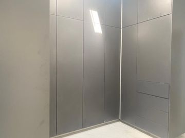 Estrene residencia moderna, en privada de 5 casas