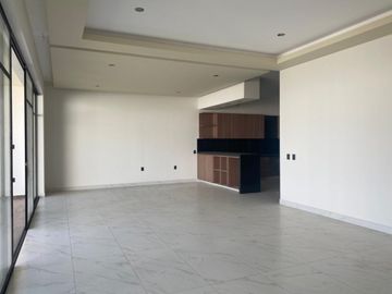 Estrene residencia moderna, en privada de 5 casas