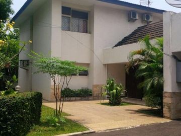 Rumah Asri Strategis di Kayu Putih Jakarta Timur