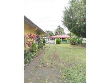VENDO/ALQUILO CASA DE 4HAB CAIMITO