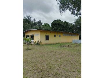 VENDO/ALQUILO CASA DE 4HAB CAIMITO