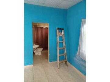 VENDO/ALQUILO CASA DE 4HAB CAIMITO