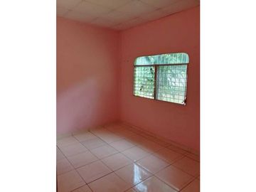 VENDO/ALQUILO CASA DE 4HAB CAIMITO