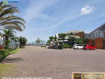 Rumah Baru di Malang