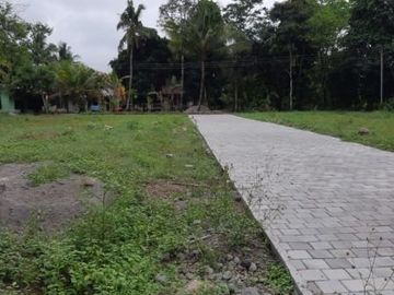 Green jangkang Area Jogja Utara , Fasum OK Legalitas Lengkap