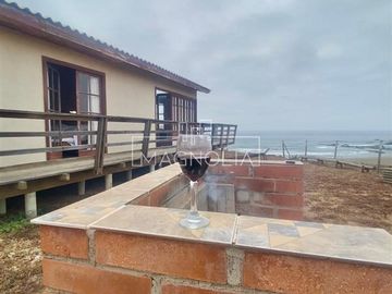 Parcela en venta en Los Vilos