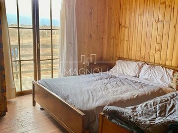 Parcela en venta en Los Vilos