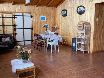 Parcela en venta en Los Vilos