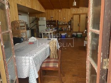 Parcela en venta en Los Vilos