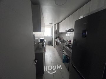 Departamento Anibal pinto oriente ID: 144117s