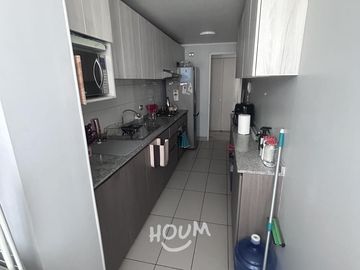 Departamento Anibal pinto oriente ID: 144117s