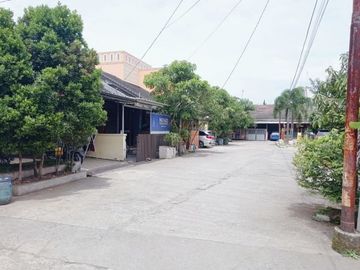 Rumah Type 75 LT 90 M2 Cluster Margaasih Residence, Margaasih, Kabupaten Bandung