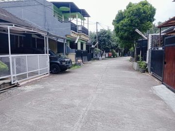 Rumah Type 75 LT 90 M2 Cluster Margaasih Residence, Margaasih, Kabupaten Bandung