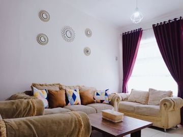 Rumah Type 75 LT 90 M2 Cluster Margaasih Residence, Margaasih, Kabupaten Bandung