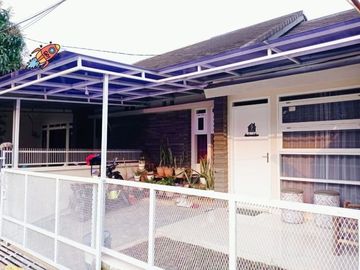 Rumah Type 75 LT 90 M2 Cluster Margaasih Residence, Margaasih, Kabupaten Bandung