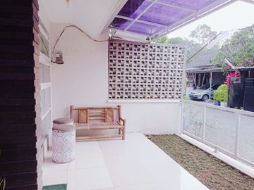 Rumah Type 75 LT 90 M2 Cluster Margaasih Residence, Margaasih, Kabupaten Bandung