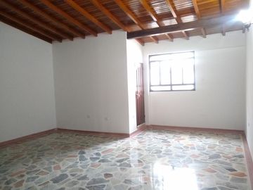 casa en venta en campo verde. Cod V11257