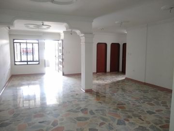 casa en venta en campo verde. Cod V11257
