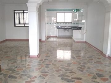 casa en venta en campo verde. Cod V11257