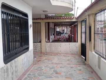 casa en venta en campo verde. Cod V11257