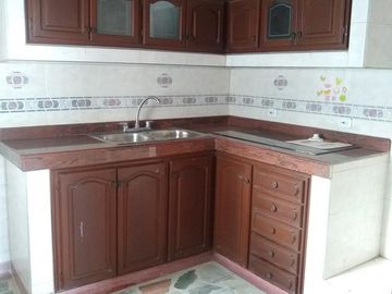 casa en venta en campo verde. Cod V11257