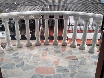 casa en venta en campo verde. Cod V11257