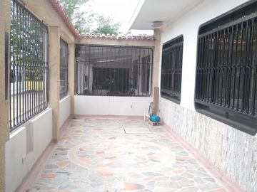 casa en venta en campo verde. Cod V11257