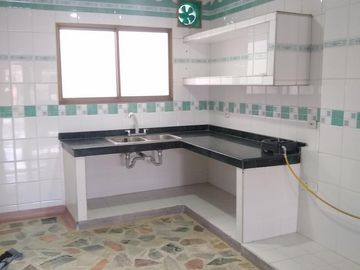 casa en venta en campo verde. Cod V11257