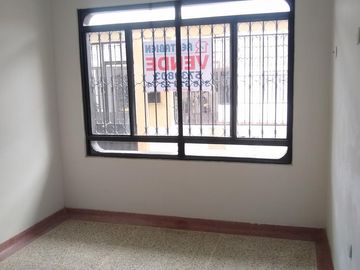 casa en venta en campo verde. Cod V11257