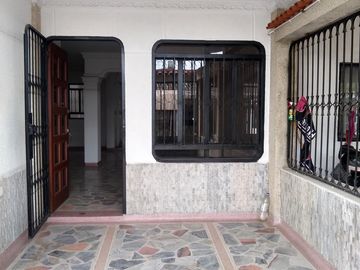 casa en venta en campo verde. Cod V11257