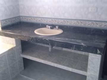 casa en venta en campo verde. Cod V11257