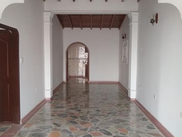 casa en venta en campo verde. Cod V11257