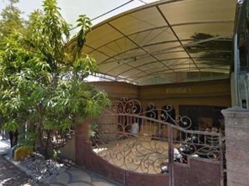 Dijual Rumah Darmo permai Selatan *MH