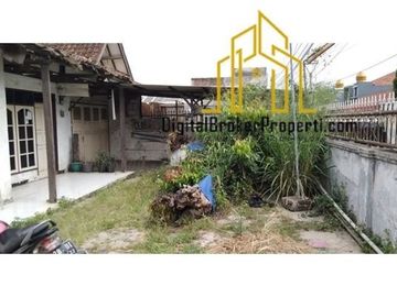 Rumah Hitung Tanah Sariwangi Setra Duta | IWANS