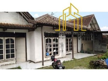 Rumah Hitung Tanah Sariwangi Setra Duta | IWANS