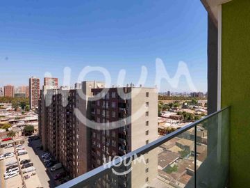 Departamento Anibal pinto poniente ID: 121984s