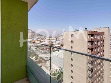 Departamento Anibal pinto poniente ID: 121984s