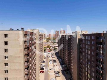 Departamento Anibal pinto poniente ID: 121984s