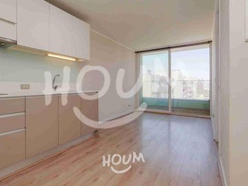 Departamento Anibal pinto poniente ID: 121984s