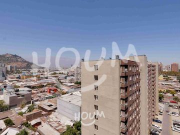 Departamento Anibal pinto poniente ID: 121984s