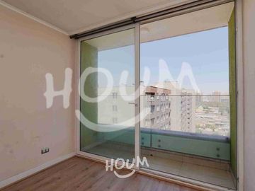 Departamento Anibal pinto poniente ID: 121984s