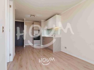 Departamento Anibal pinto poniente ID: 121984s