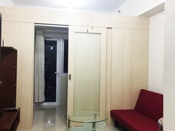 For Sale: 1BR Condo Units at SM Jazz Residences
