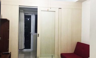 For Sale: 1BR Condo Units at SM Jazz Residences