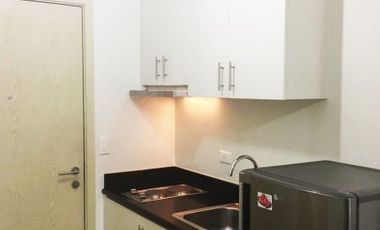 For Sale: 1BR Condo Units at SM Jazz Residences