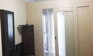For Sale: 1BR Condo Units at SM Jazz Residences