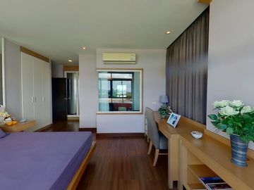 2 Bedroom Condo for sale at The Unique at Ruamchok