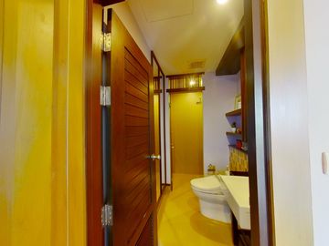 2 Bedroom Condo for sale at The Unique at Ruamchok