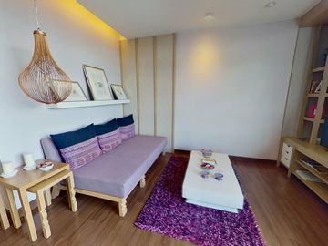 2 Bedroom Condo for sale at The Unique at Ruamchok