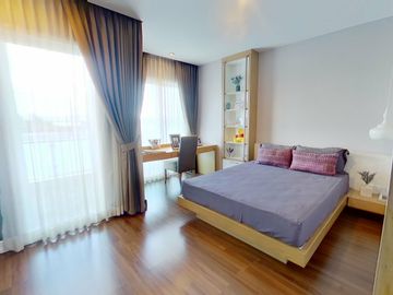 2 Bedroom Condo for sale at The Unique at Ruamchok